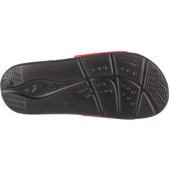 Шлёпанцы JOMA - S.ISLAND MEN 2406 BLACK RED 