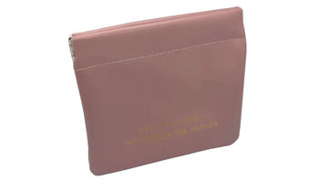 Косметичка конверт Mini Pink 