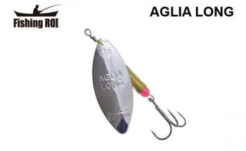 Блесна Fishing ROI Aglia long 14gr 001 