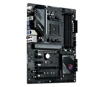 MB AM4 ASRock X570S PG RIPTIDE  ATX 