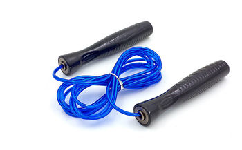 Скакалка 3 м, d=3.8 мм Speed Rope FI-5106 (3255) 