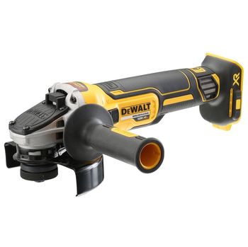 cumpără Polizor unghiular cu acumulator DeWALT DCG405NT în Chișinău 