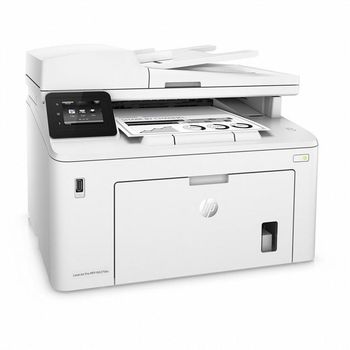 купить HP LaserJet Pro M227fdn, Multi Functional Device - Printer/Scanner/Copier/Fax, A4, Memory 256 MB, Interface: USB 2.0/Ethernet, Print resolution: 1200x1200 DPI в Кишинёве 