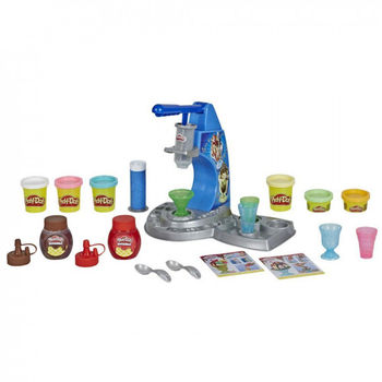 cumpără Hasbro Play-Doh Înghețată cu glazură în Chișinău 