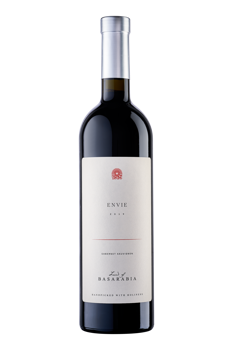 cumpără Land of Basarabia  Envie, Cabernet Sauvignon,  sec roșu,  0.75 L în Chișinău 