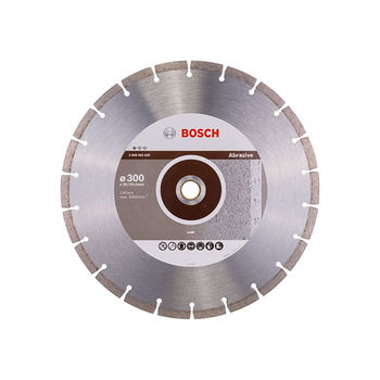 Алмазный диск Bosch 2608602620 