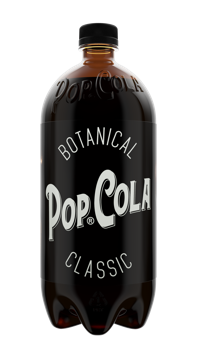 Pop Cola Classic, 1.5 Л 