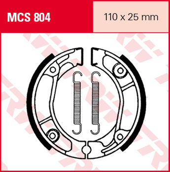 MCS804 