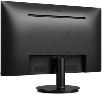 купить 27" PHILIPS 275V8LA, Black, VA, 2560x1440, 75Hz,AdaptiveSync, 4ms, 250cd, MegaDCR, HDMI+DP, Spkrs в Кишинёве 