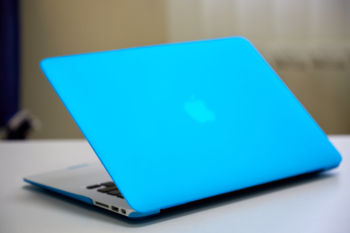 Apple MacBook Air 13" A1466 (Early 2015) Intel Core i5/8GB/128GB (Grade C) 