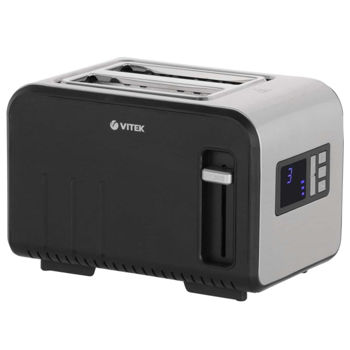 Тостер VITEK VT-1576 (800 Вт) 
