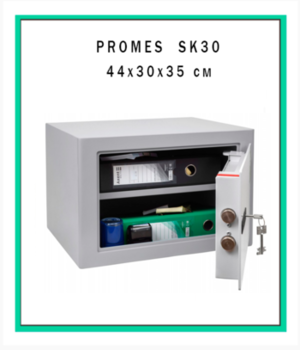 promes-SK30 