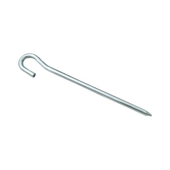 купить Колышки для палатки High Peak Aluminium Pin Peg, 42227 в Кишинёве 