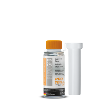 Guard Fill Diesel Оптимизатор дизельного топлива 