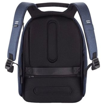 13.3" Bobby Hero Small anti-theft backpack, Navy, P705.705 