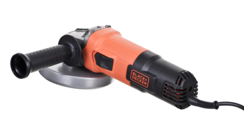 Polizor unghiular Black+Decker BEG120-QS 