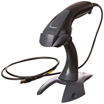 Сканер штрих-кодов Honeywell Voyager 1400g2D (1D / 2D, Stand) 