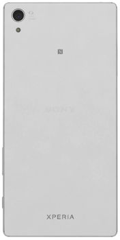 Sony Xperia Z5 3/32GB ( E6633 ), White 