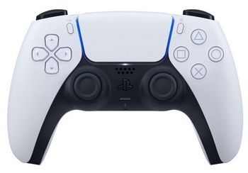 SONY PlayStation 5 Digital Edition, White 