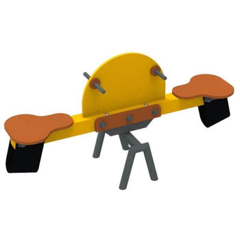 Figurină pe arc Kidigo Funny (12309)