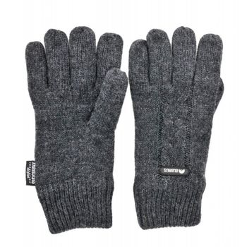 купить Перчатки ELBRUS REMOS DARK GREY в Кишинёве 