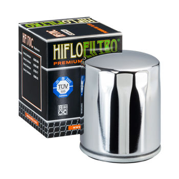 Filtru de ulei HF170C 