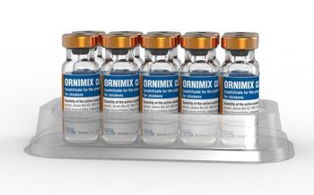 cumpără Ornimix Clone B1+H120 - vaccin contra maladiei aviare Newcastle și bronșitelor infecțioase de tipul Massachusets la păsări - Bioveta în Chișinău 