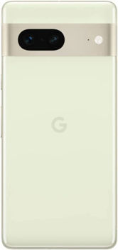 Google Pixel 7 8/128GB, Lemongrass 