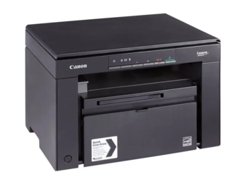 купить Canon i-Sensys MF3010, Mono Printer/Copier/Color Scanner, A4, 18 ppm в Кишинёве 