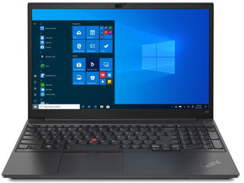 купить Lenovo ThinkPad E15 Gen3 15.6" FHD IPS AG 250nits, Ryzen™ 7 5700U, 16GB DDR4-3200, 512GB SSD M.2 2242 PCIe NVMe в Кишинёве 