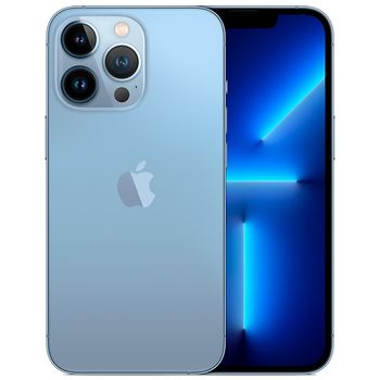 iPhone 13 Pro, 128 GB Sierra Blue EU 