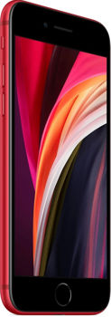 Apple iPhone SE 2020 64GB, Red 