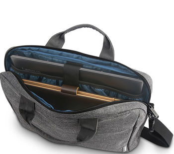 15.6" NB bag - Lenovo 15.6” Casual Toploader T210 – Grey (4X40T84060) 