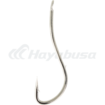 Крючок Hayabusa H.RYU191NI №9(10buc) 
