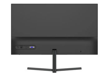купить 23.8" XIAOMI Mi Monitor 1C, Black, IPS, 1920x1080, 60Hz, 6ms, 250cd, CR1000:1, D-Sub+HDMI в Кишинёве 