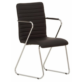 Scaun de birou Deco Task CF Black