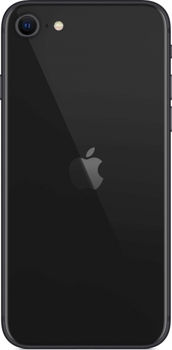 Apple iPhone SE 2020 128GB, Black 