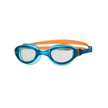 купить Детские очки для плавания Zoggs Phantom 2.0 Junior BLORCLR в Кишинёве 