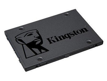 480GB SSD 2.5" Kingston SSDNow SA400S37/480G, 7mm, Read 500MB/s, Write 450MB/s, SATA III 6.0 Gbps (solid state drive intern SSD/внутрений высокоскоростной накопитель SSD)