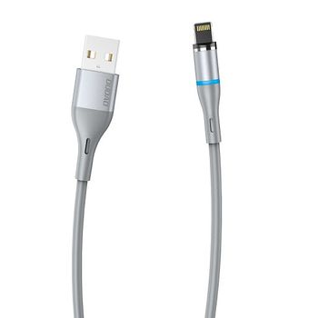 Cablu Dudao Magnetic Data Line 3A Micro USB L9 