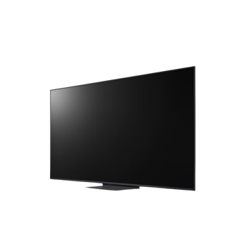65" LED SMART TV LG 65UR91006LA, Real 4K, 3840 x 2160, webOS, Black 
