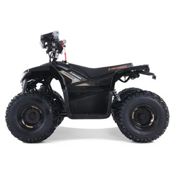 ATV electric E-HAWK 6, 1500W 