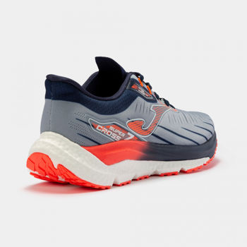 Беговые кроссовки JOMA - R.SUPER CROSS 2212 40.5 