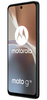 Motorola Moto G32 6/128GB Duos, Mineral Gray 