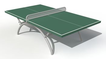купить Стол теннисный уличный PTP 710 в Кишинёве 