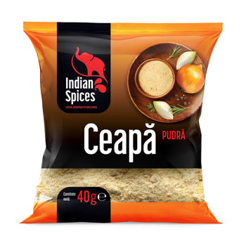 Ceapă praf, 40g 