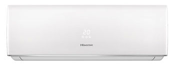 Air conditioner Hisense AST-09UW4SVEDB10+Filtr Cold Plasma 