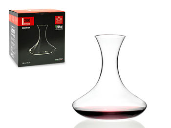 Decanter Invino 2l, 23сm, cristal 