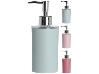 Диспенсер для мыла Bathroom Diamond 18cm, пластик 