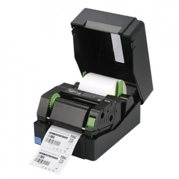 Принтер этикеток TSC TE300 (108mm, USB, 300dpi) 